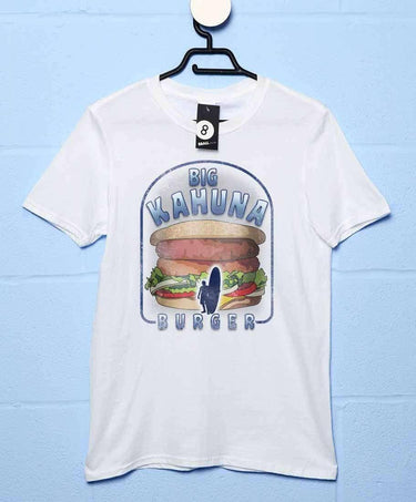 Big Kahuna Burger Graphic T-Shirt For Men 8Ball